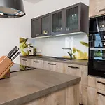 Apartmán Liana *