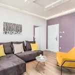 Apartment Liana Opatija