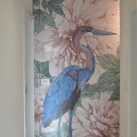 Apartmán Liana Opatija