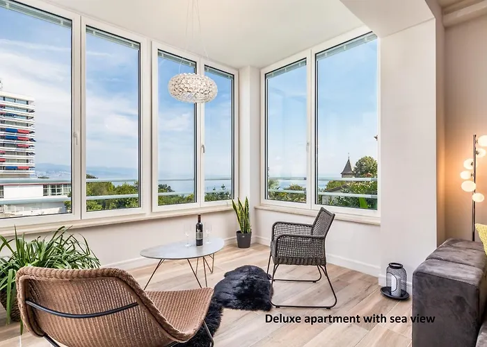 Liana * Опатія