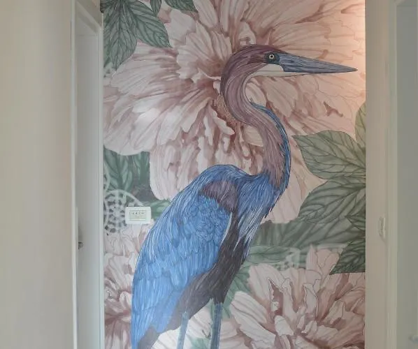 Apartment Liana Opatija