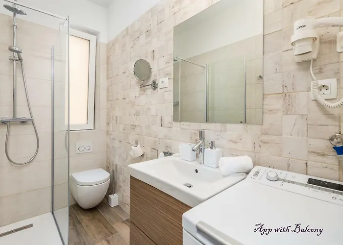 Liana Apartament Opatija